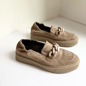 Softwaves Designer Soft Platform Tais Slip On Shoe size 39 1/2